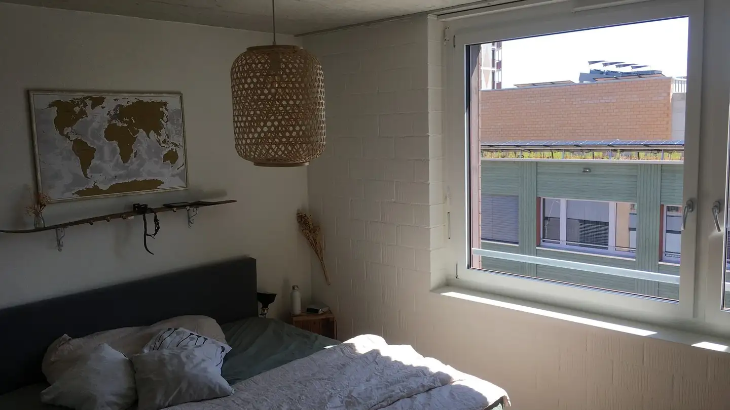 Appartement à louer - Hobelwerkweg 39a, 8404 Winterthur - Photo 3