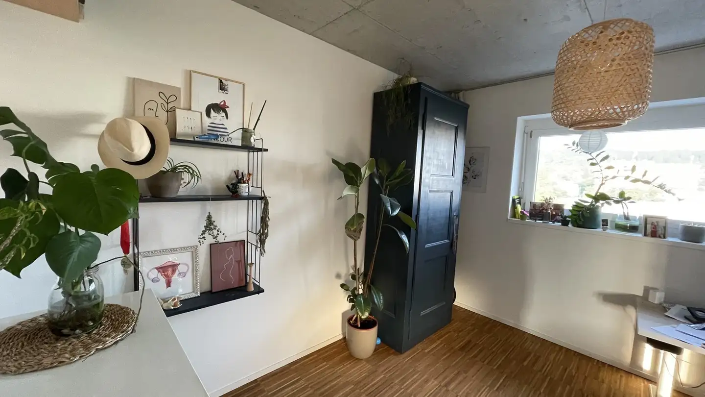 Appartement à louer - Hobelwerkweg 39a, 8404 Winterthur - Photo 4