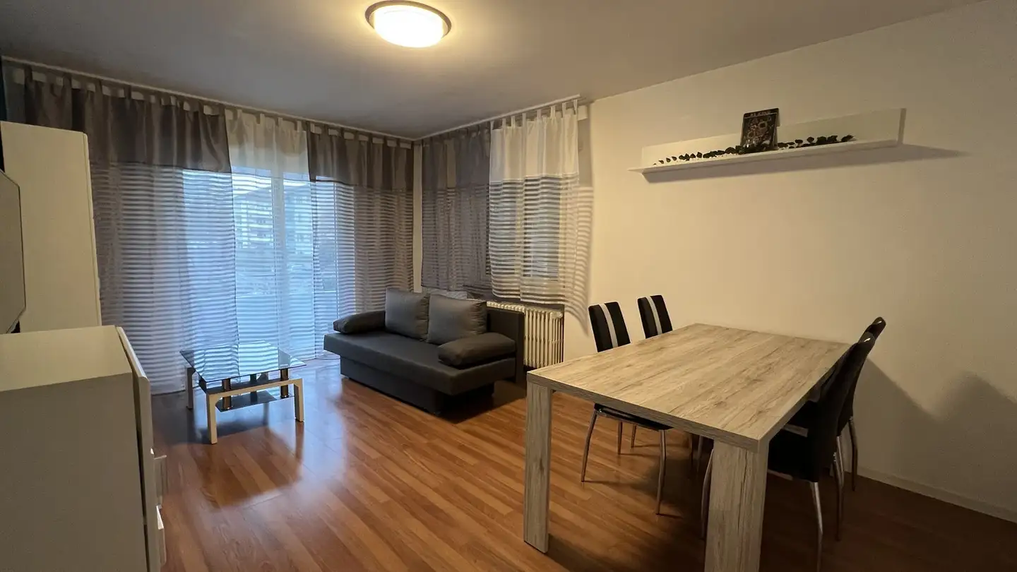 Appartement à louer - Schauenseestrasse 3, 6010 Kriens