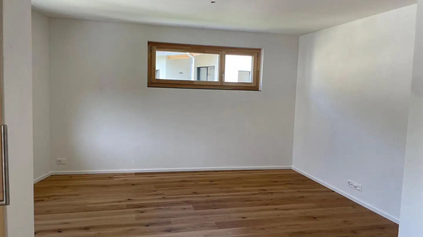 Apartment for rent - 7214 Grüsch - Photo 2