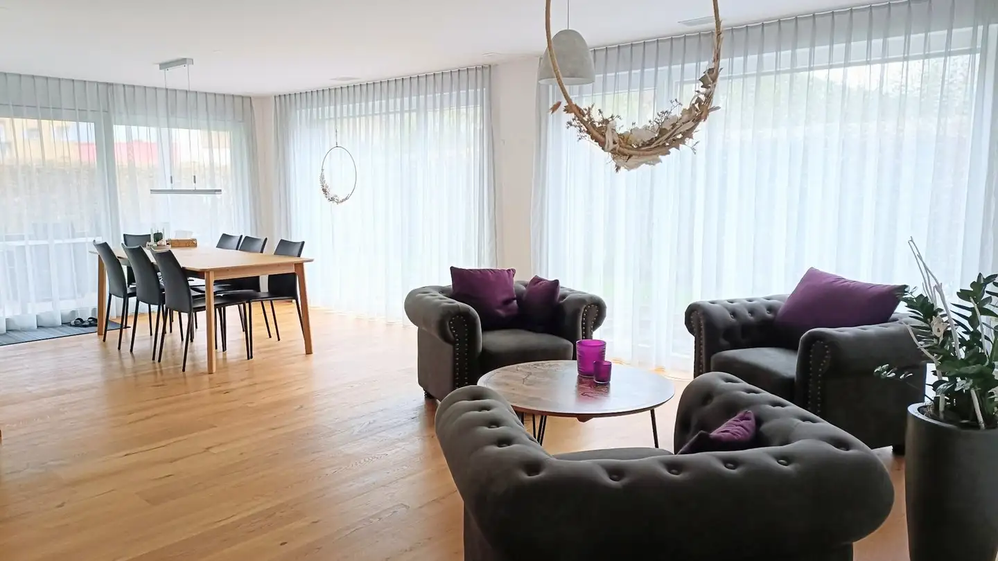 Casa singola in vendita - Hägler 1b, 8362 Balterswil - Foto 2