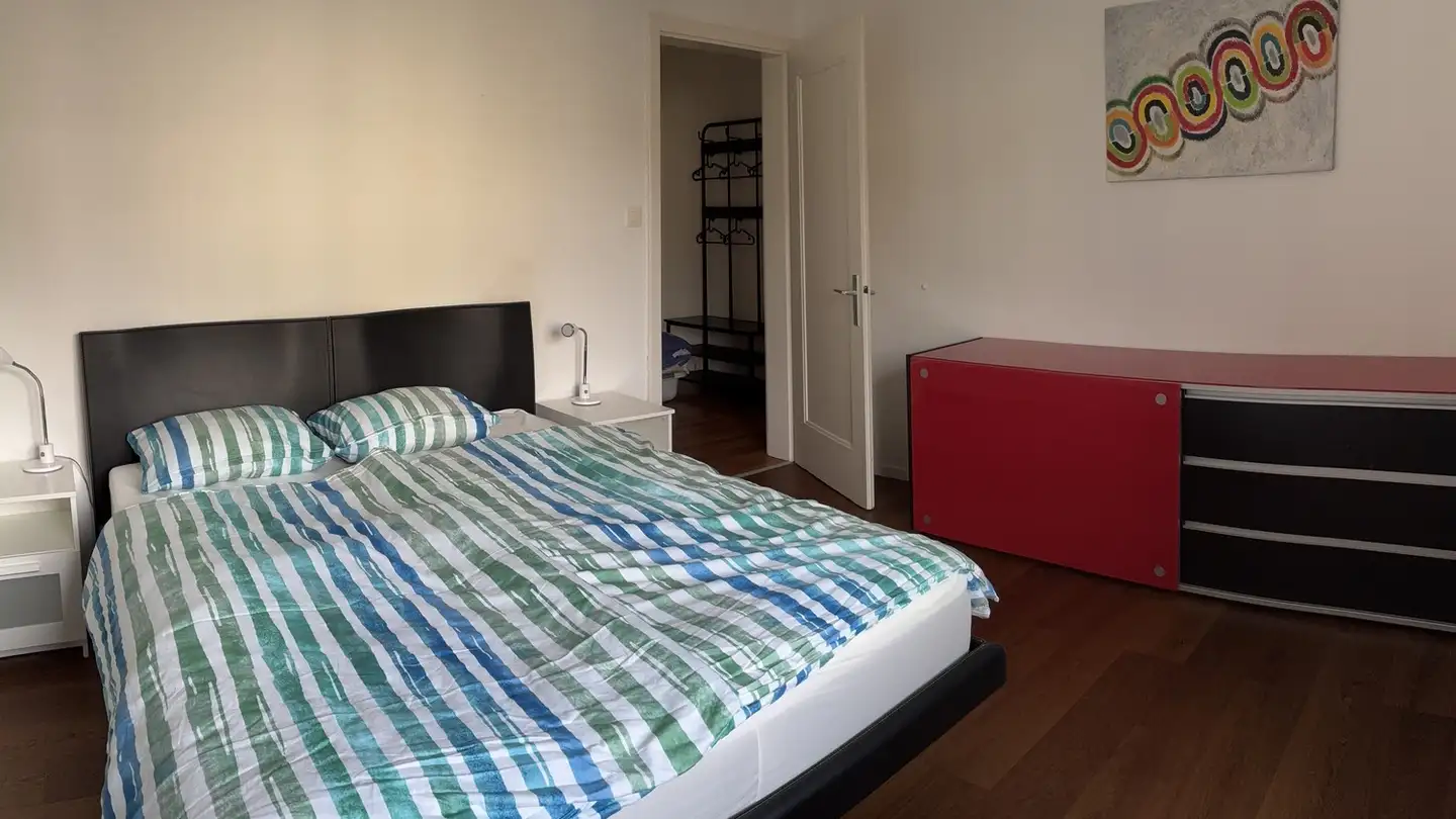 Appartement à louer - Schauenseestrasse 3, 6010 Kriens - Photo 3