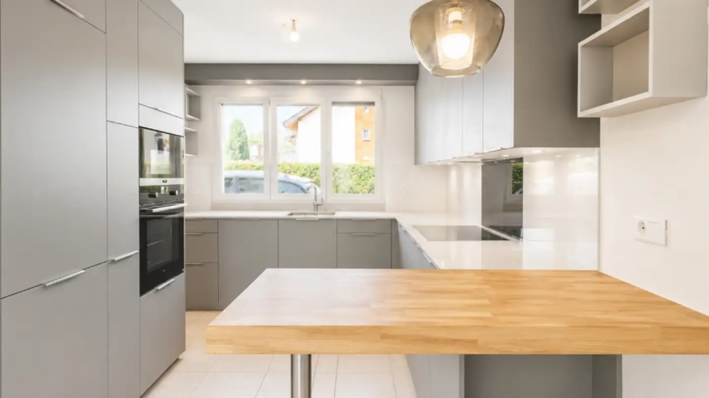 Casa bifamiliare in vendita - 1279 Bogis-Bossey - Foto 4