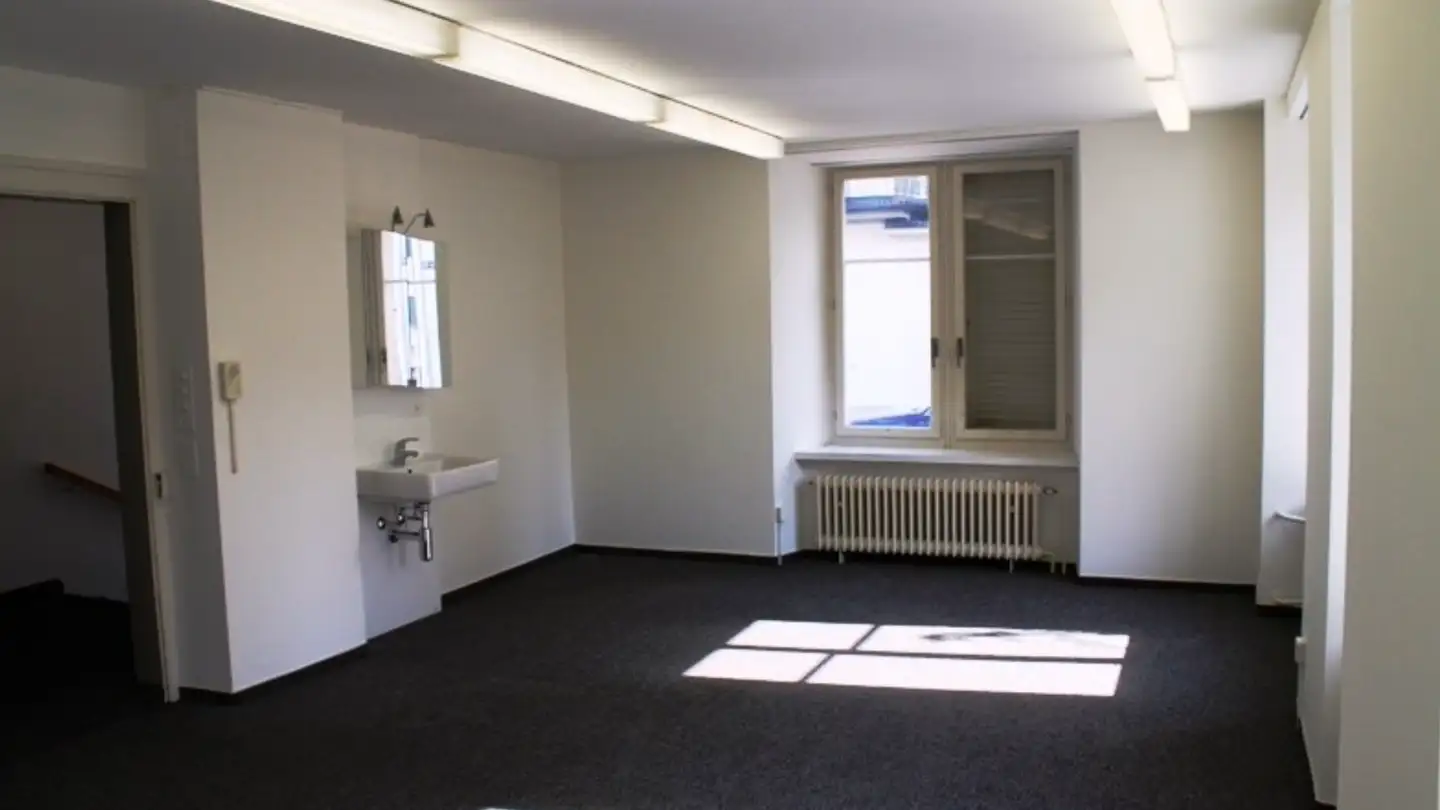 Apartment for rent - Ennetbühlerstrasse 10, 8750 Glarus
