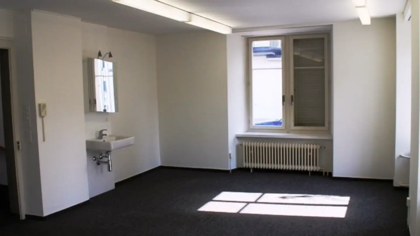 Appartamento in affitto - Ennetbühlerstrasse 10, 8750 Glarus
