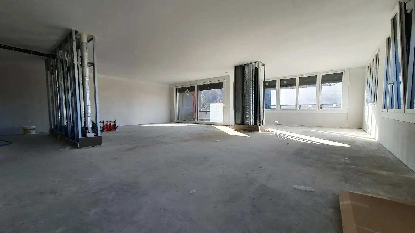 Office space for rent - Rue Des Frères-Lumière 6, 1723 Marly
