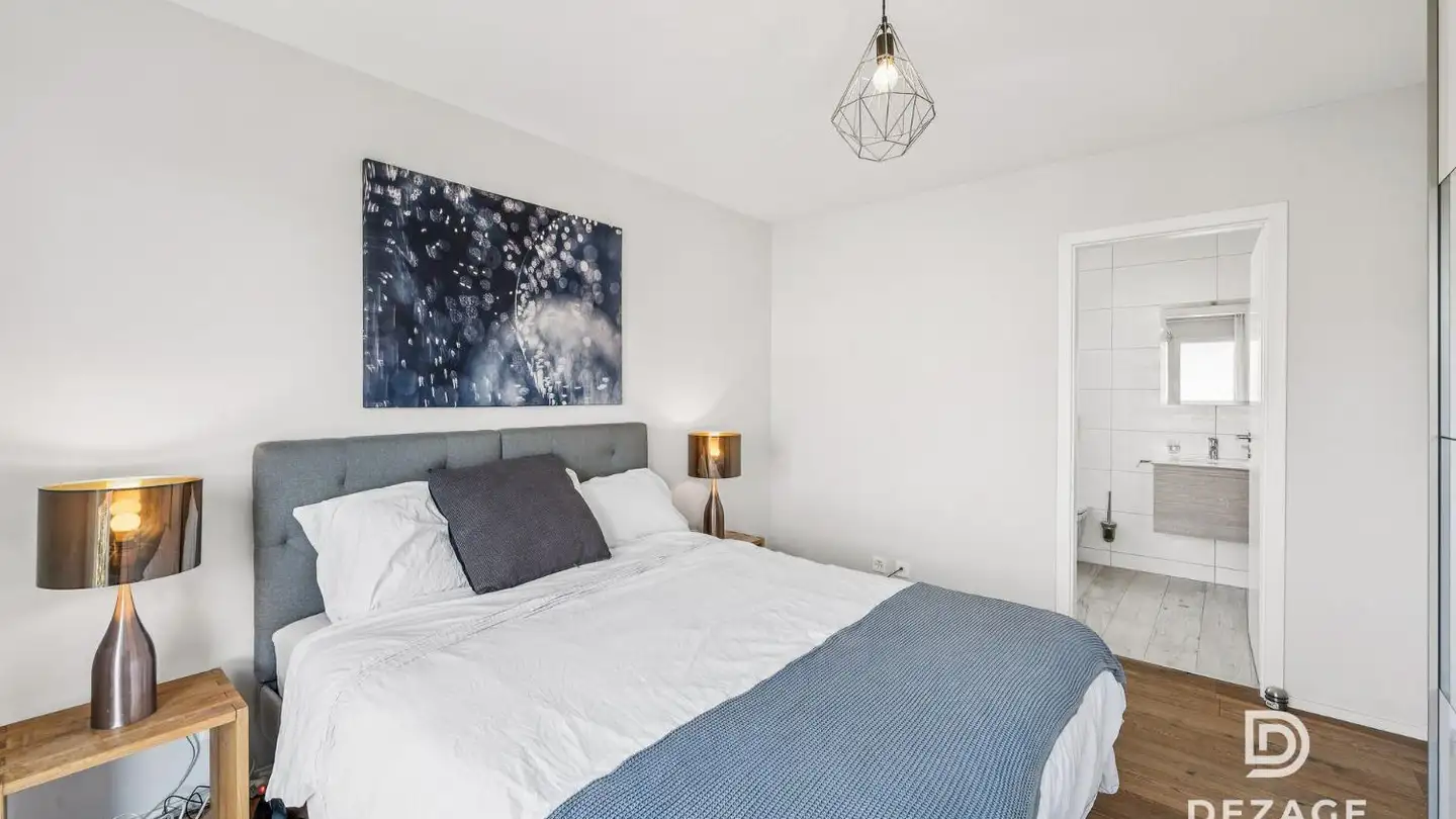 Doppelhaushälfte kaufen - 1290 Versoix - Foto 4