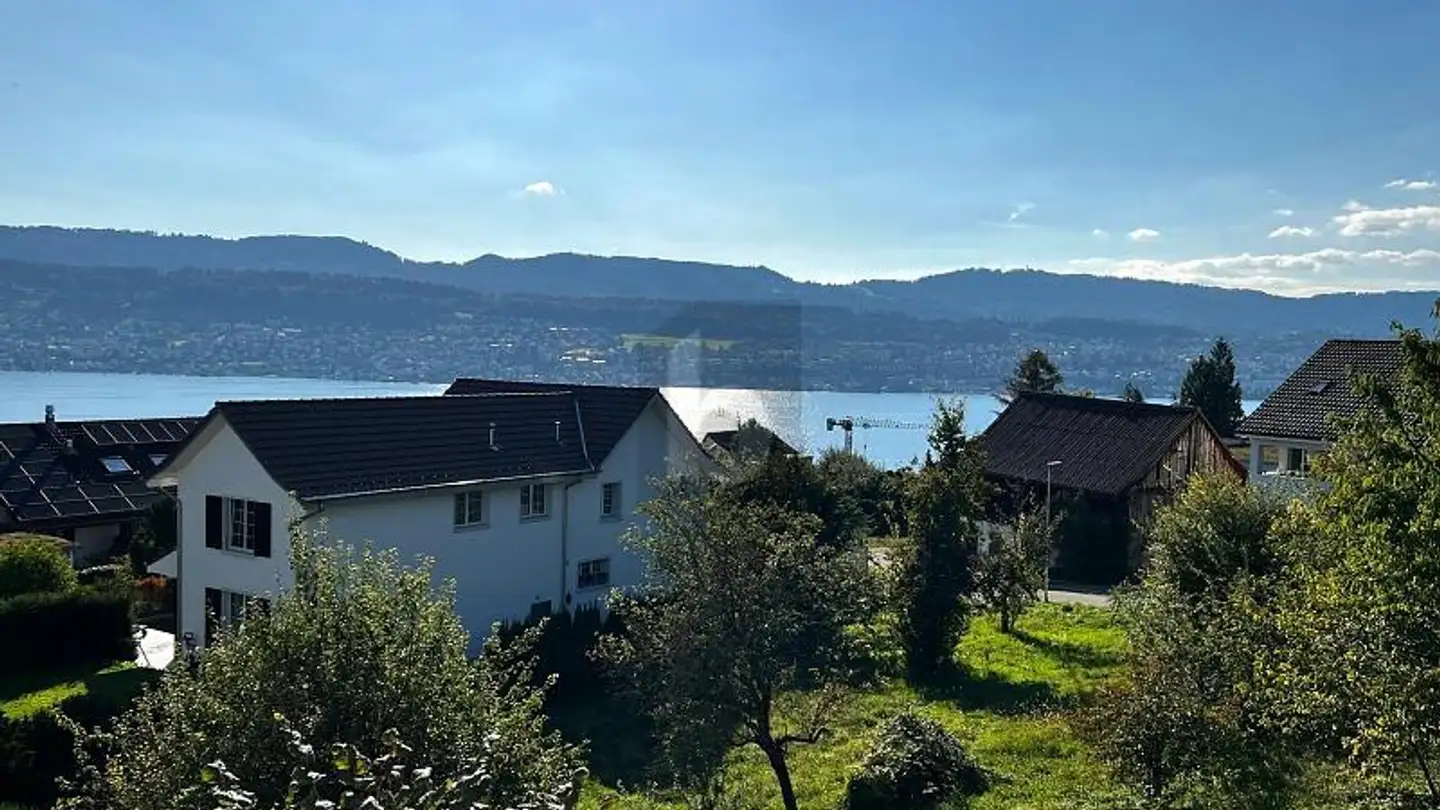 Appartamento in affitto - 8704 Herrliberg