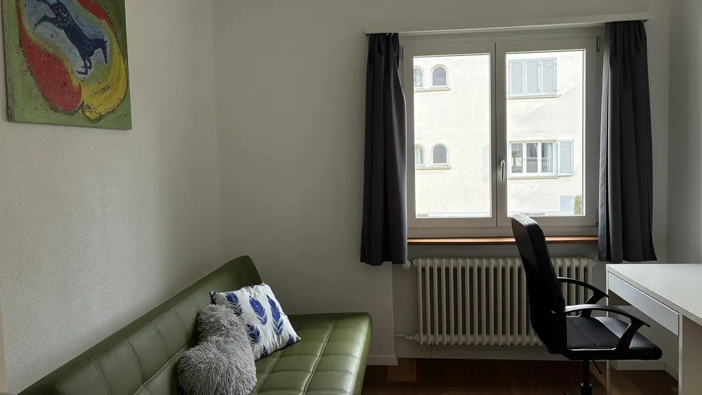 Appartement à louer - Schauenseestrasse 3, 6010 Kriens - Photo 4