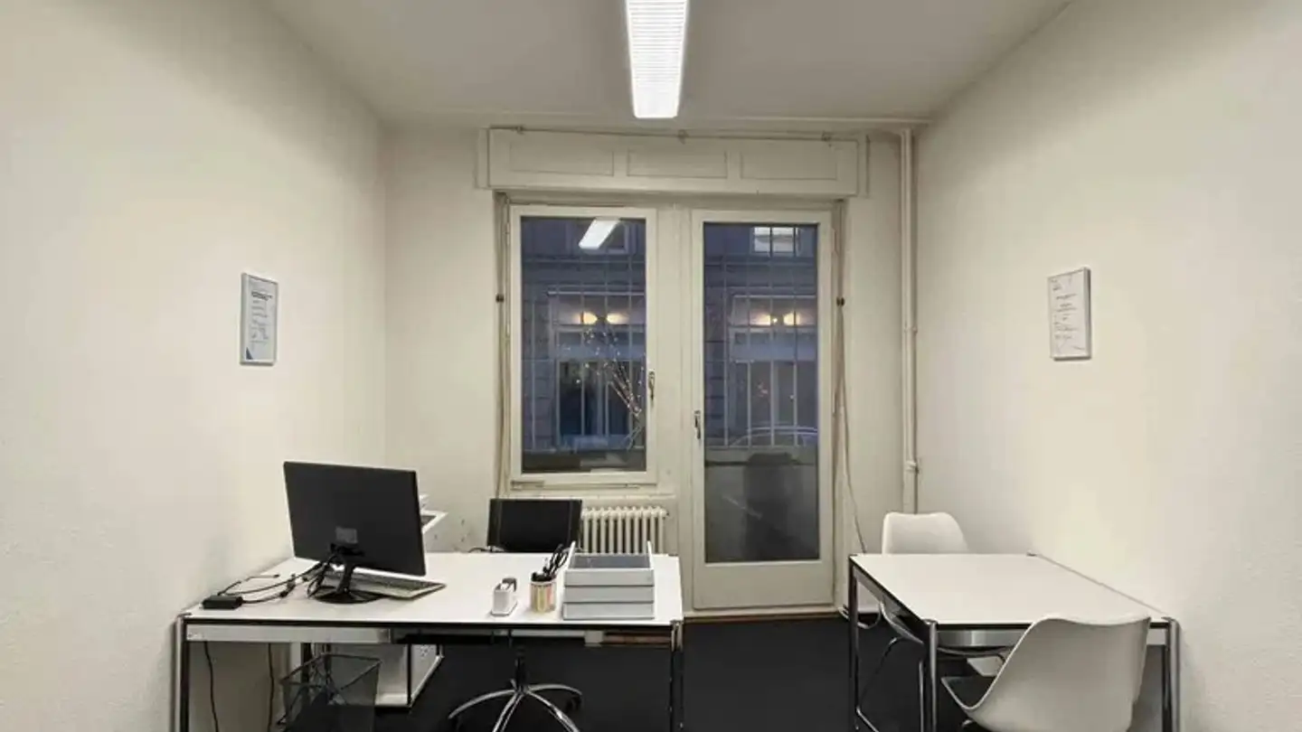Bureau à louer - 8008 Zürich
