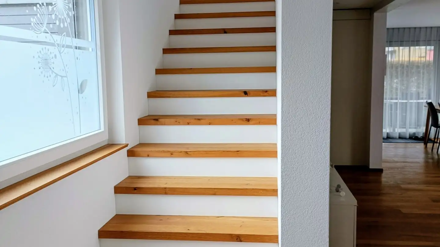 Casa singola in vendita - Hägler 1b, 8362 Balterswil - Foto 3