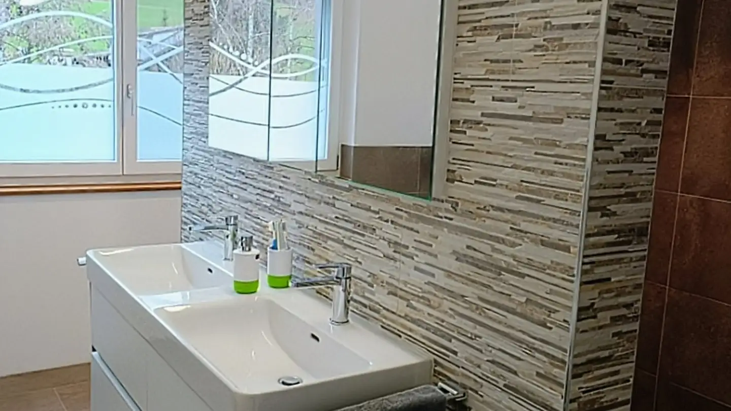 Casa singola in vendita - Hägler 1b, 8362 Balterswil - Foto 4