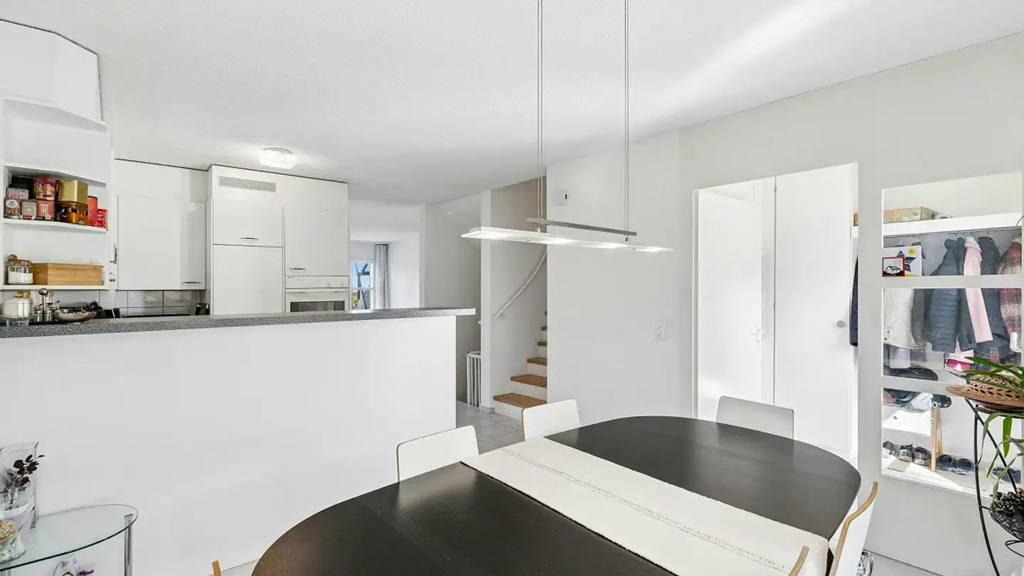 Stepped house for sale - Zimbergstrasse 54b, 8335 Hittnau - Photo 3