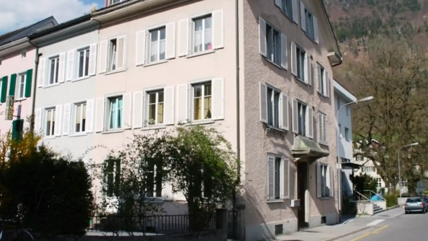 Appartamento in affitto - Ennetbühlerstrasse 10, 8750 Glarus - Foto 2
