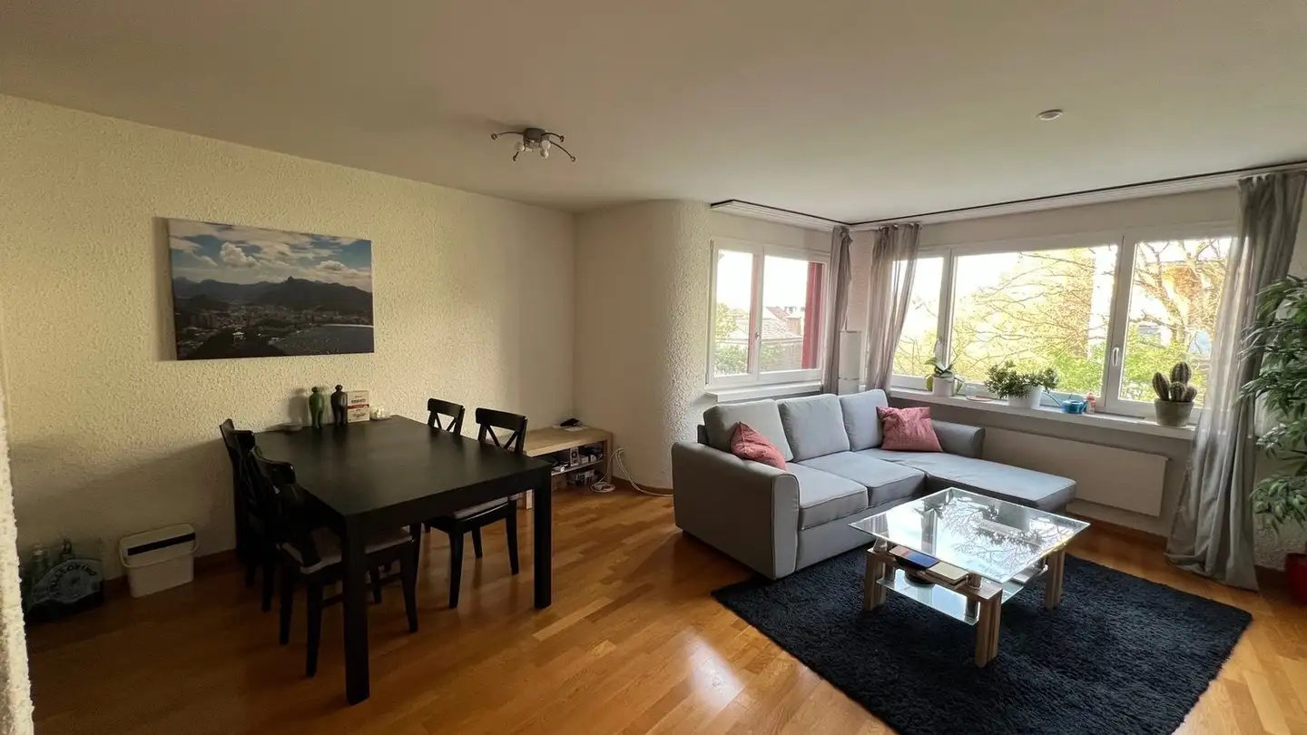 Wohnung mieten - Abendweg 3, 8038 Zürich - Foto 3