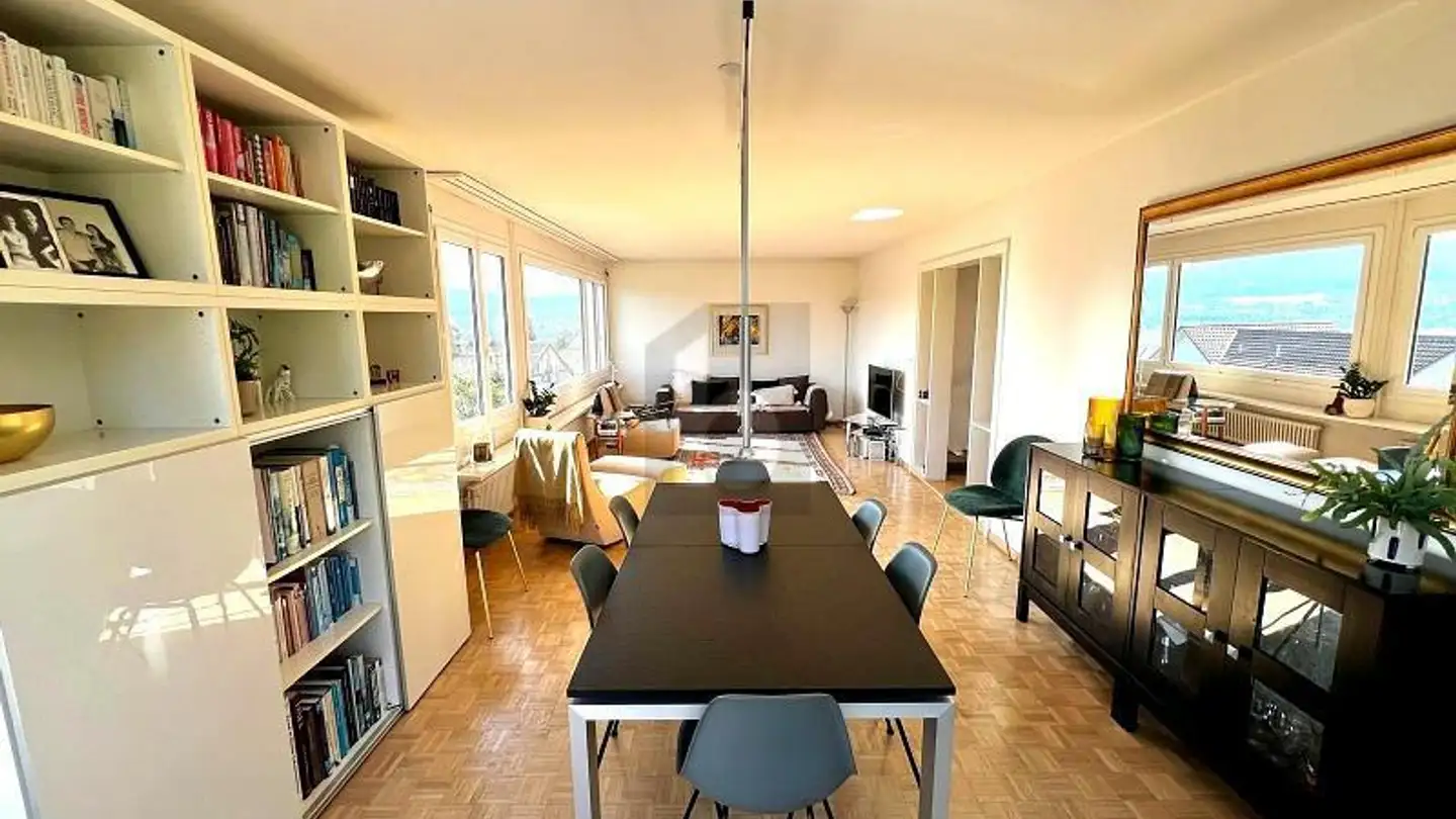 Appartamento in affitto - 8704 Herrliberg - Foto 2