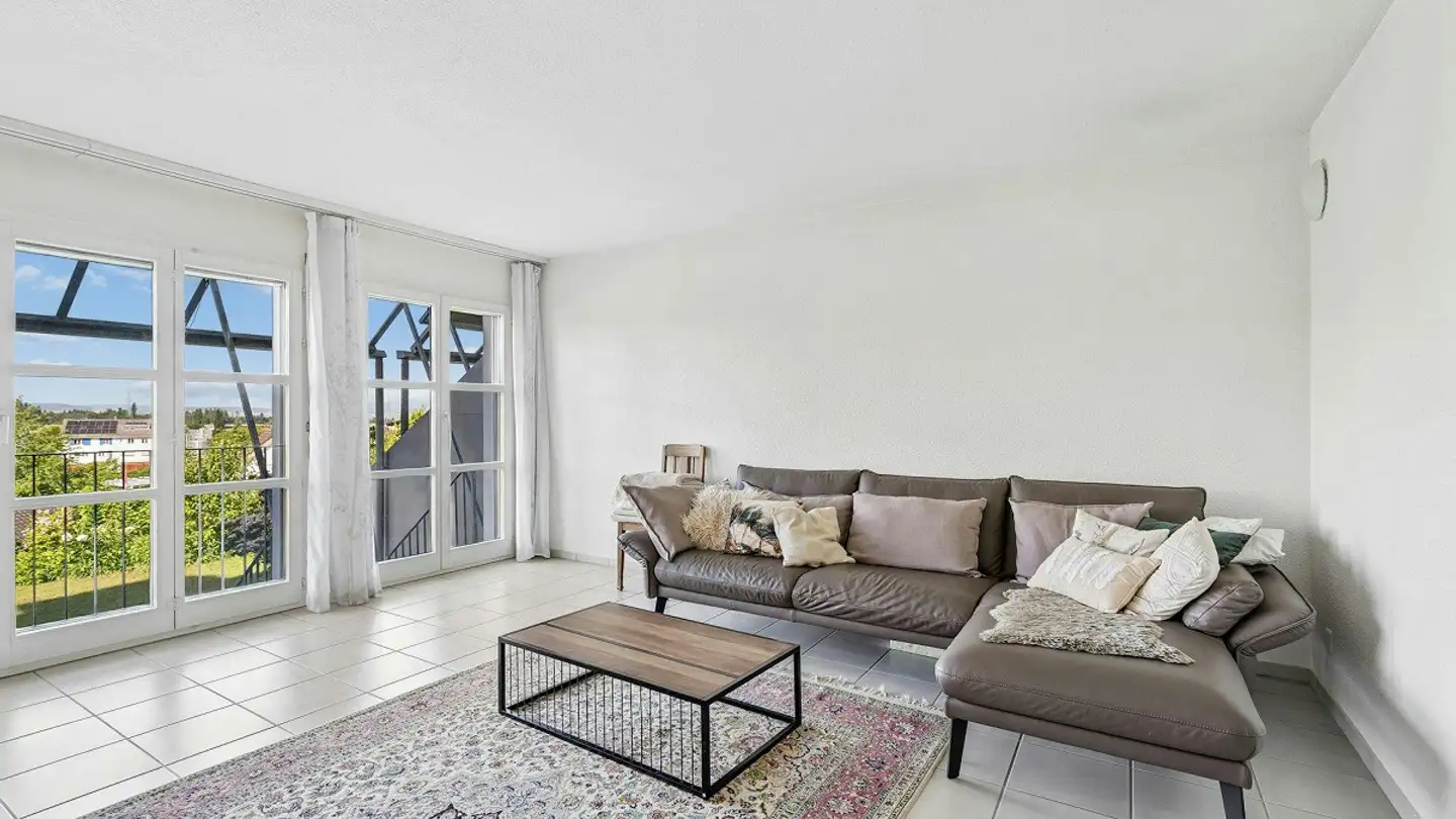 Stepped house for sale - Zimbergstrasse 54b, 8335 Hittnau - Photo 4