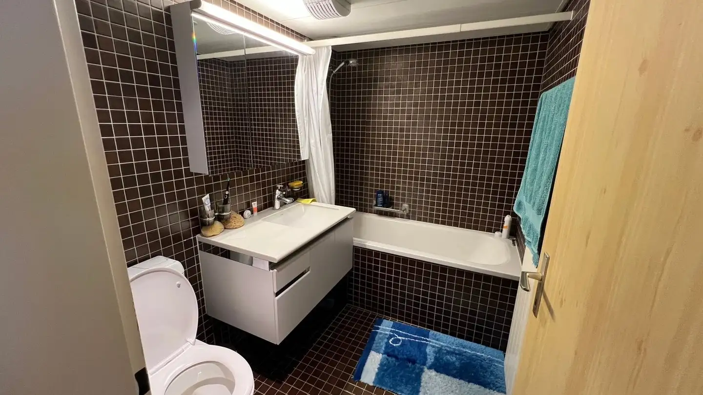 Wohnung mieten - Abendweg 3, 8038 Zürich - Foto 4