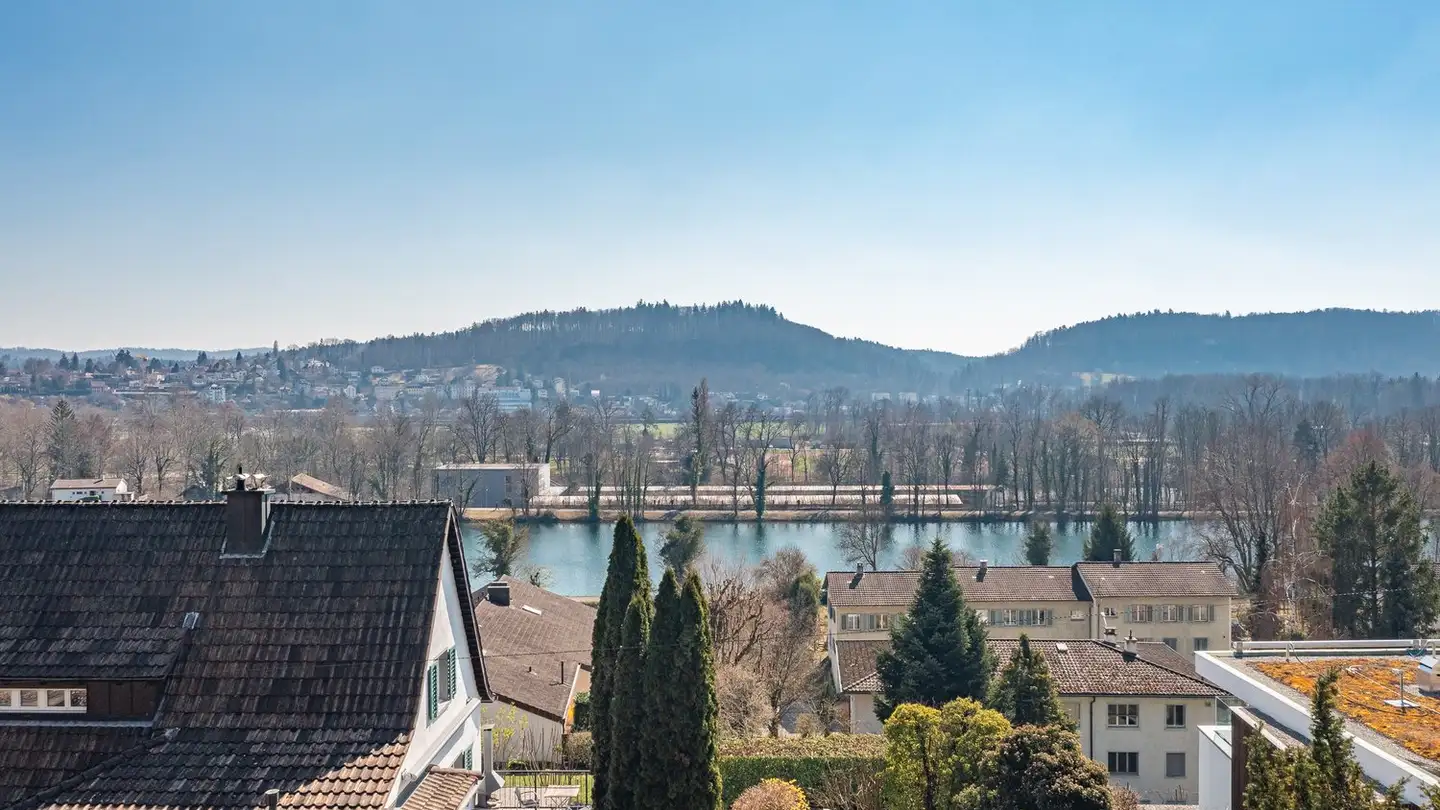 Appartamento in vendita - Weinbergstrasse 68, 5000 Aarau - Photo 3