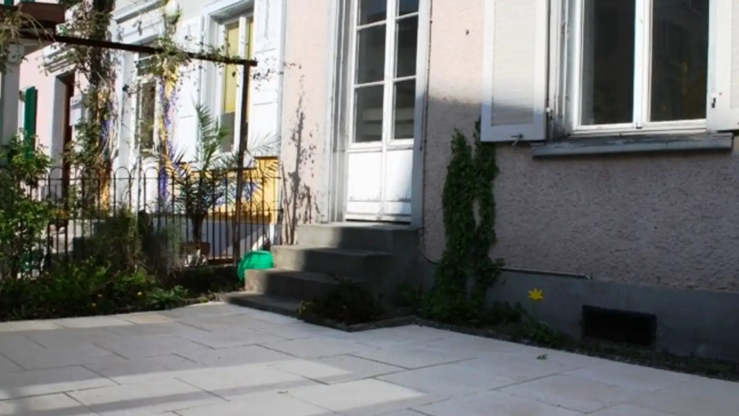 Appartamento in affitto - Ennetbühlerstrasse 10, 8750 Glarus - Foto 3