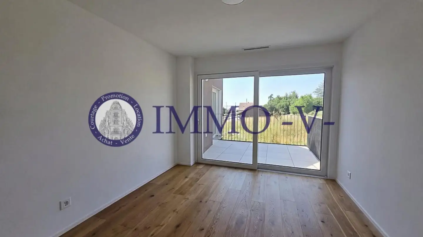 Apartment for sale - Rue De La Gare 4, 2206 Les Geneveys-sur-Coffrane - Photo 4