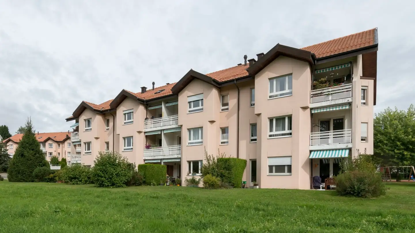 Wohnung mieten - Le Grand-Chemin 88, 1066 Epalinges