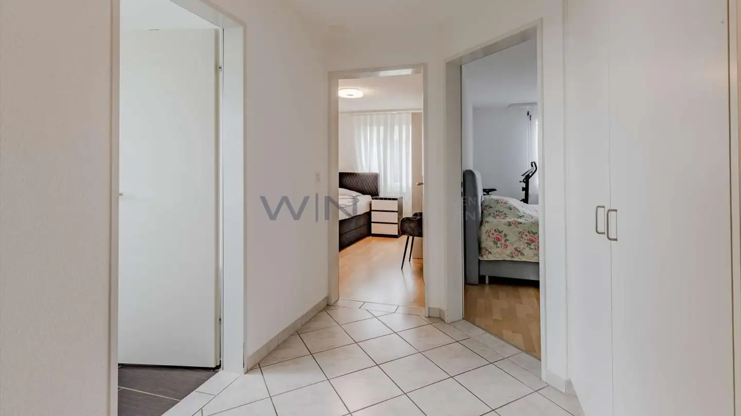 Appartamento in vendita - 8587 Oberaach