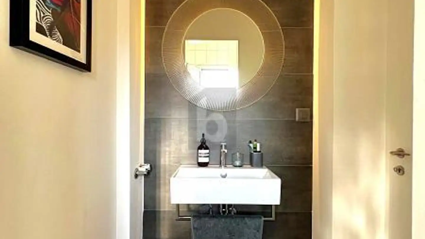 Appartamento in affitto - 8704 Herrliberg - Foto 4