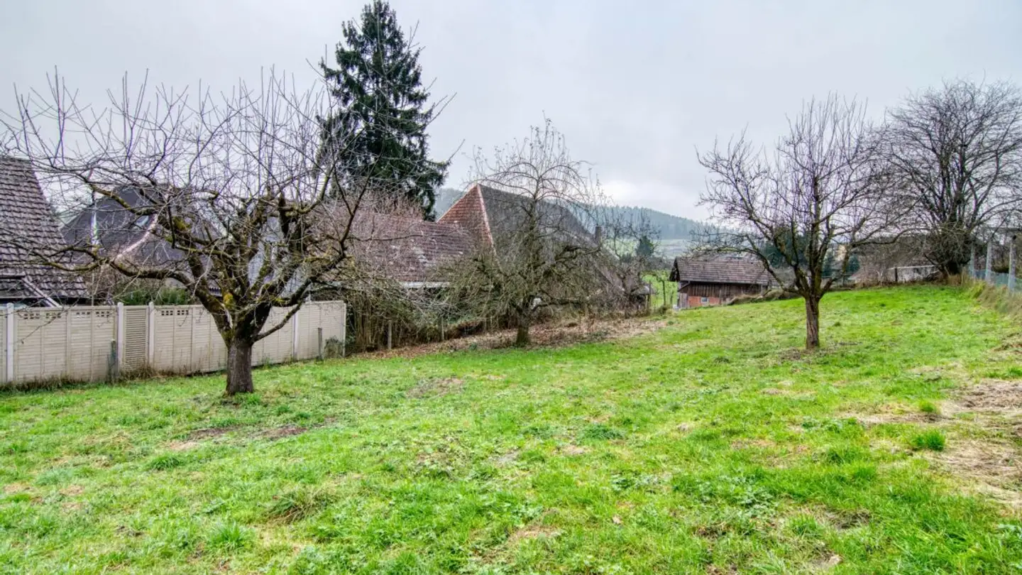 Maison individuelle à vendre - Hausackerweg 7, 4917 Melchnau - Photo 3