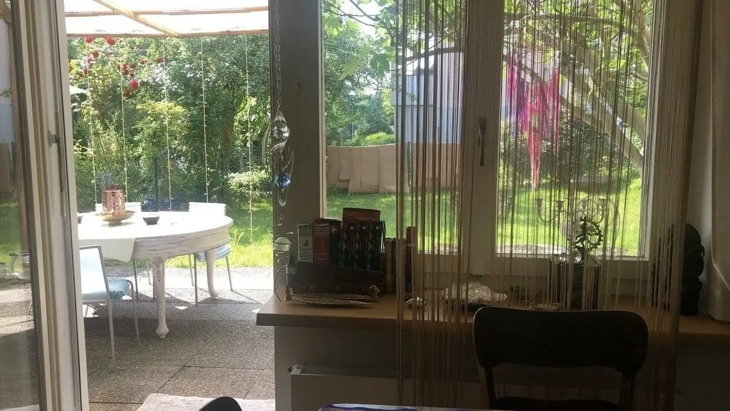 Appartamento ammobiliato in affitto - 8800 Thalwil - Foto 4