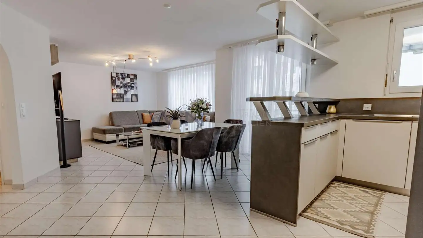 Appartamento in vendita - 8587 Oberaach - Photo 2