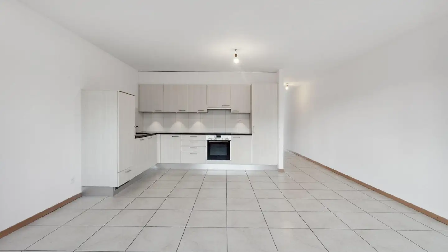 Apartment for rent - Route Sainte-Thérèse 2a, 1700 Fribourg - Photo 3