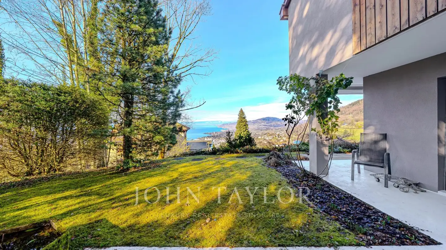 Casa singola in vendita - 1823 Glion - Foto 4