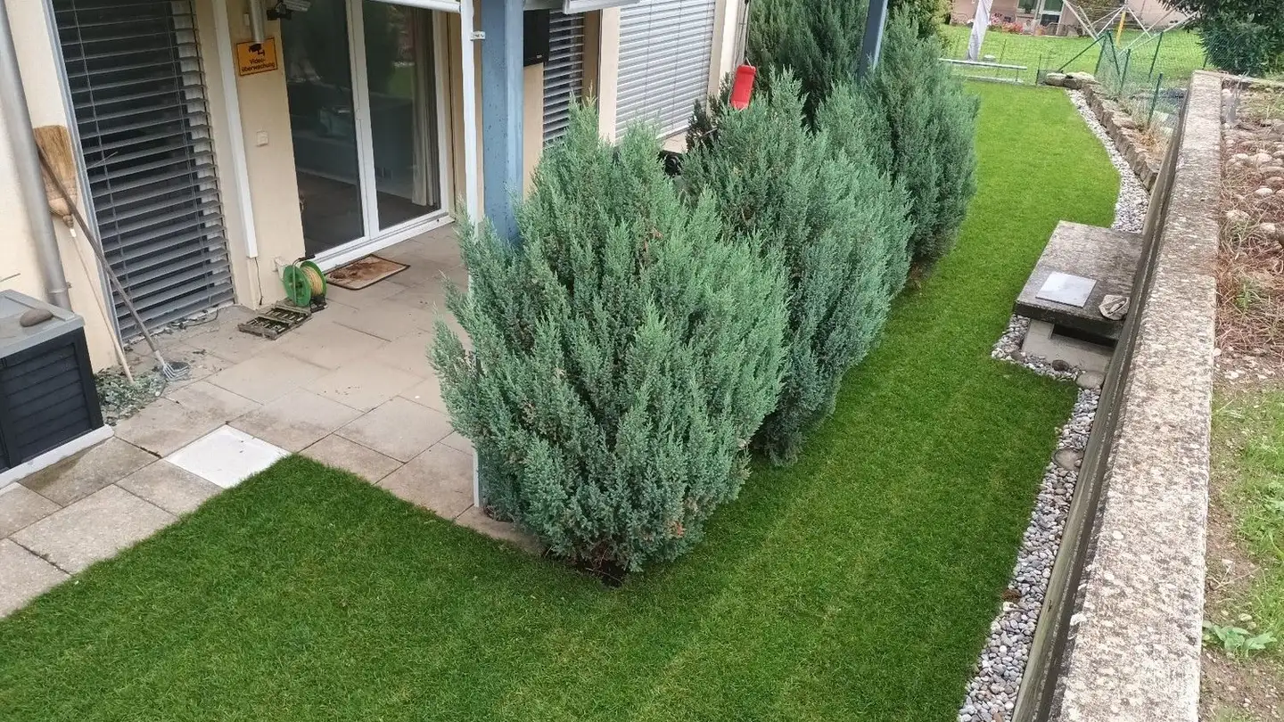 Appartamento a gradini in vendita - Hauptstrasse 43, 4322 Mumpf - Photo 2