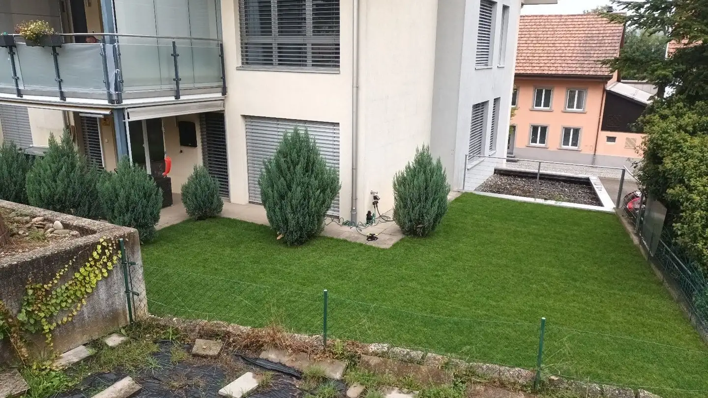 Appartamento a gradini in vendita - Hauptstrasse 43, 4322 Mumpf - Photo 3
