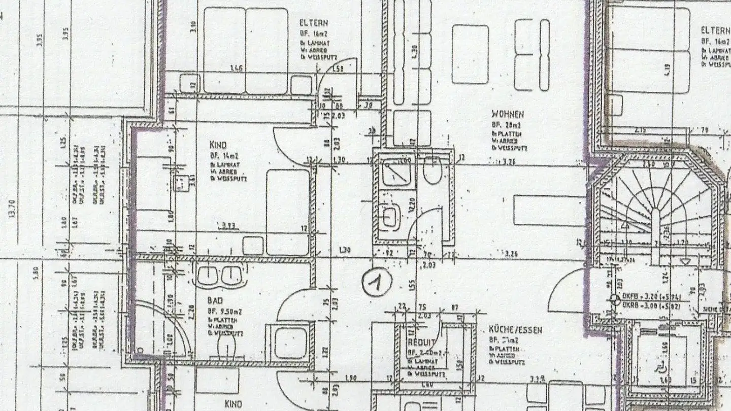 Appartamento a gradini in vendita - Hauptstrasse 43, 4322 Mumpf - Photo 4