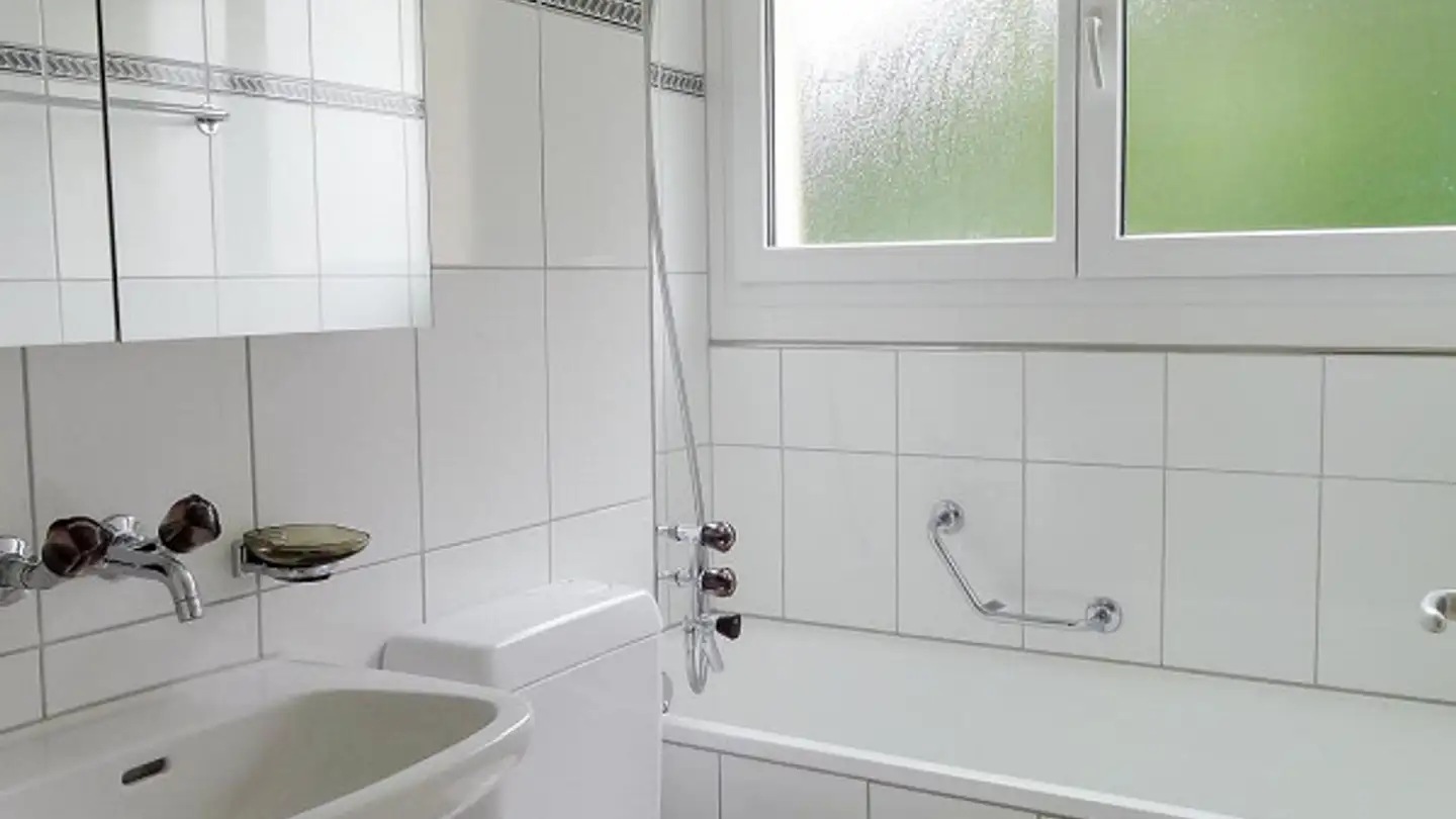 Wohnung mieten - Hauentalstrasse 157, 8200 Schaffhausen - Foto 3