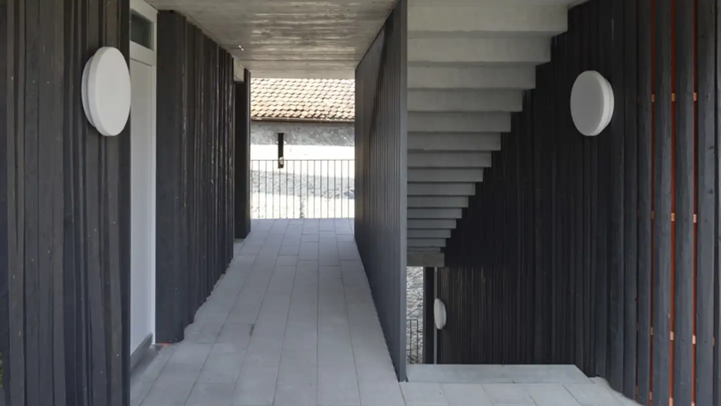 Apartment for rent - Bremgarterstrasse 3, 5610 Wohlen AG - Photo 2