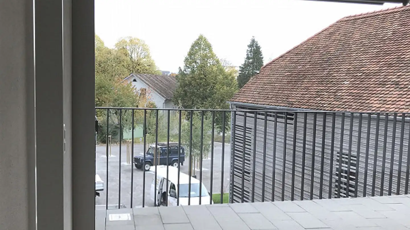 Apartment for rent - Bremgarterstrasse 3, 5610 Wohlen AG - Photo 3