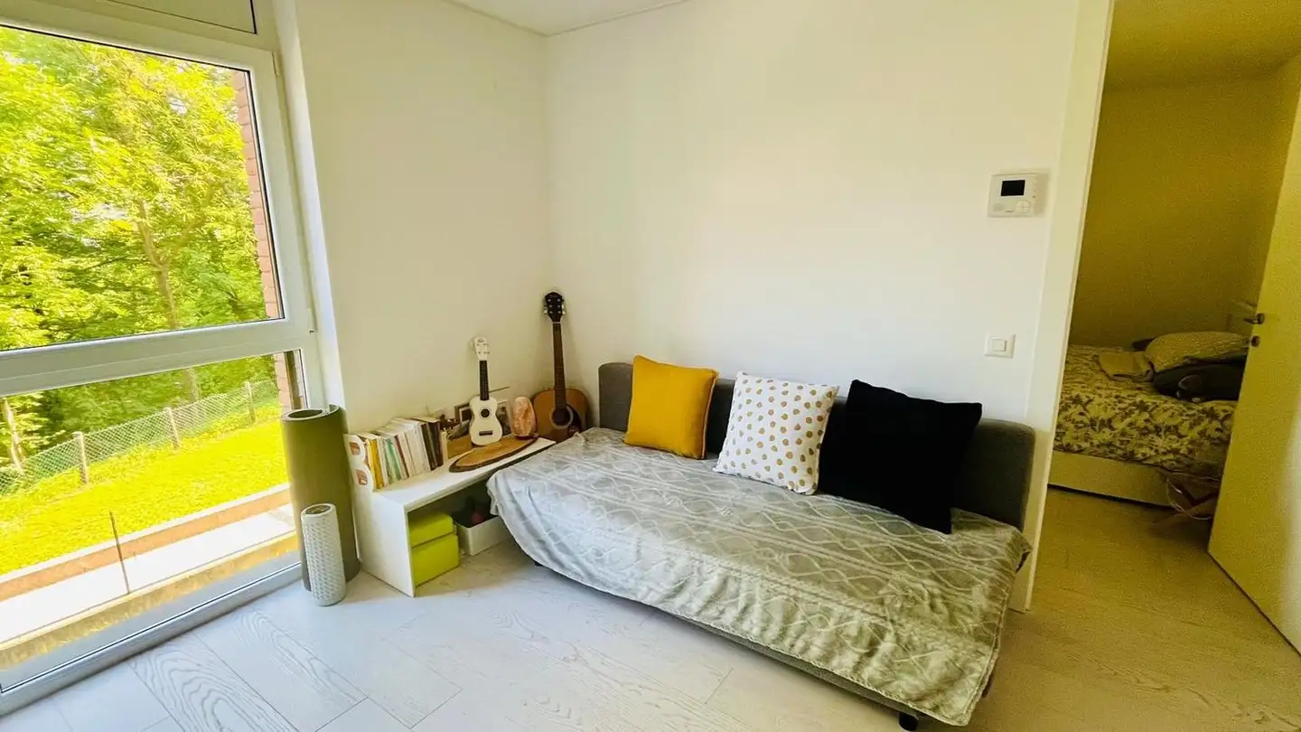 Appartamento in affitto - Via Val Magin 3, 6965 Cadro
