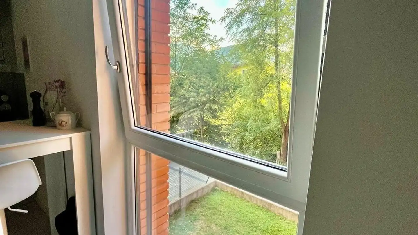 Appartamento in affitto - Via Val Magin 3, 6965 Cadro - Foto 3