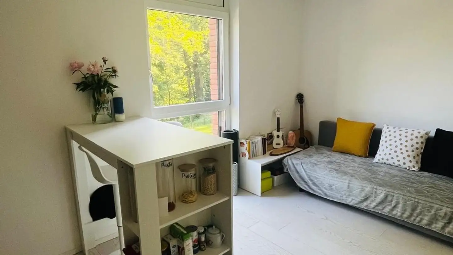 Appartamento in affitto - Via Val Magin 3, 6965 Cadro - Foto 4