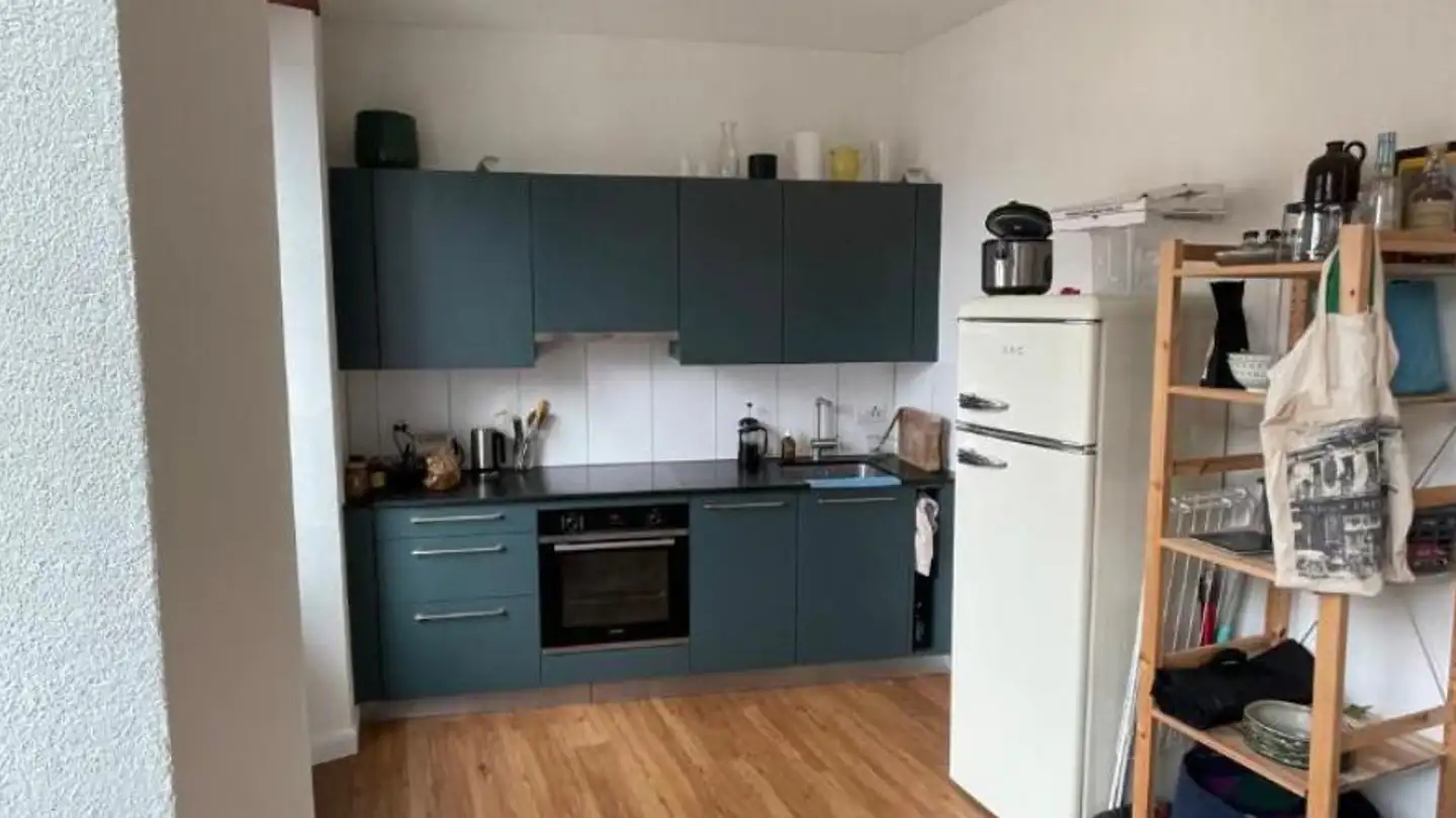 Apartment for rent - 2900 Porrentruy - Photo 3