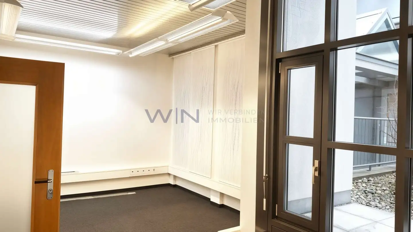 Bürofläche kaufen - 9230 Flawil - Foto 4