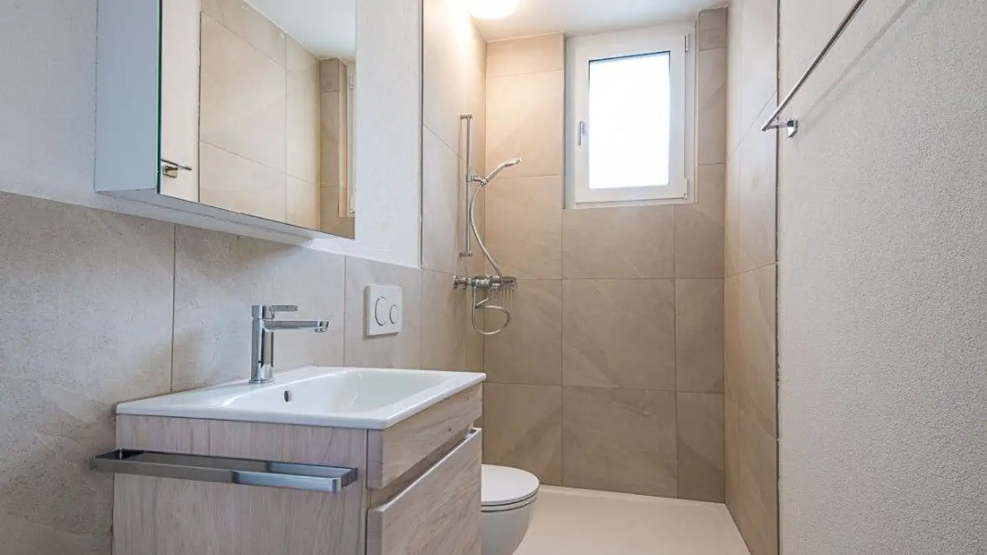 Appartamento in affitto - Langgasse 37, 9008 St. Gallen - Foto 2