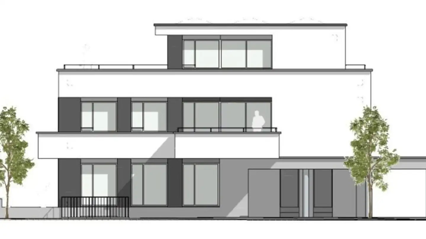 Apartment for sale - Grubenstrasse, 5430 Wettingen