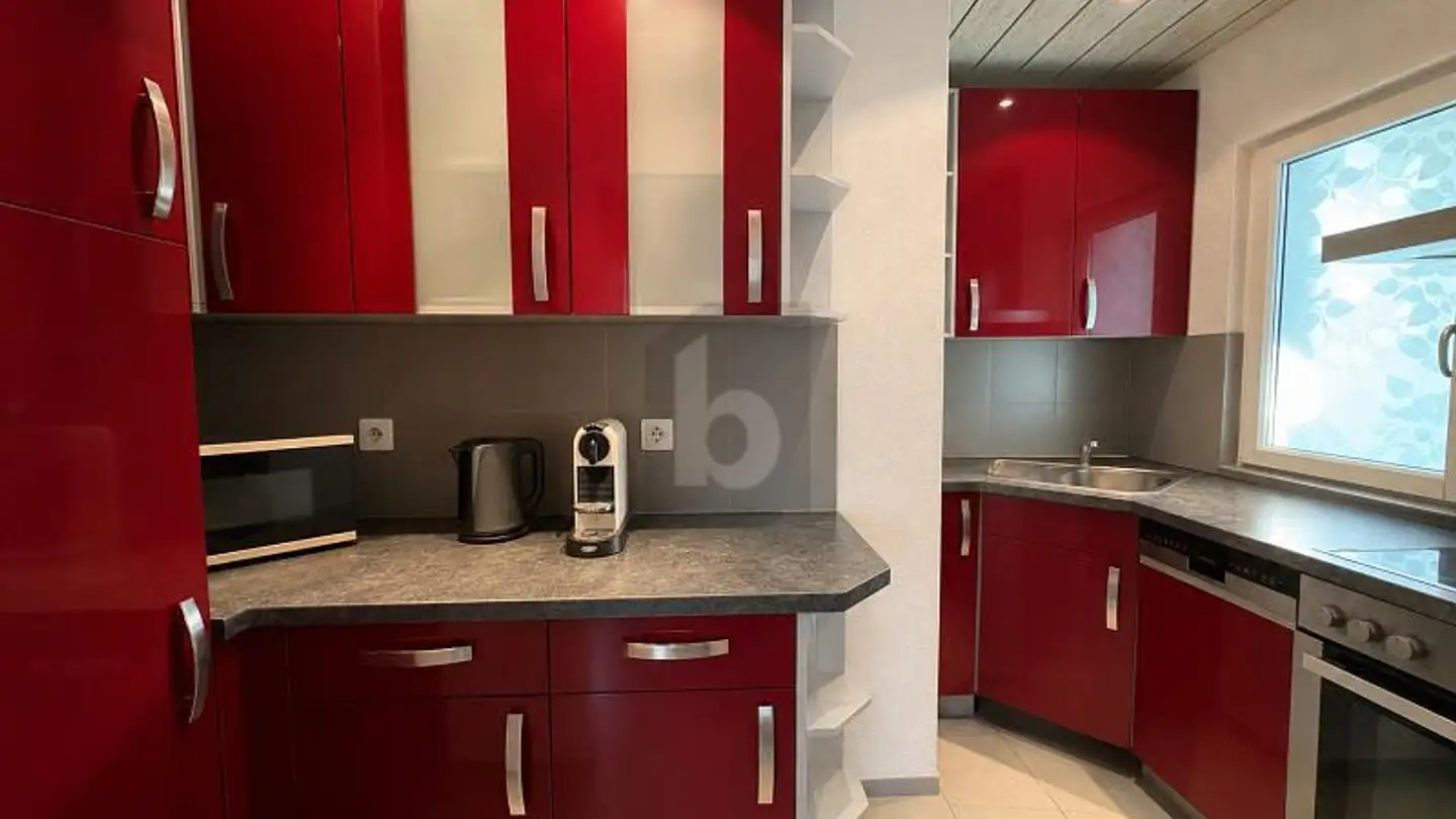 Duplex for rent - 4562 Biberist - Photo 3