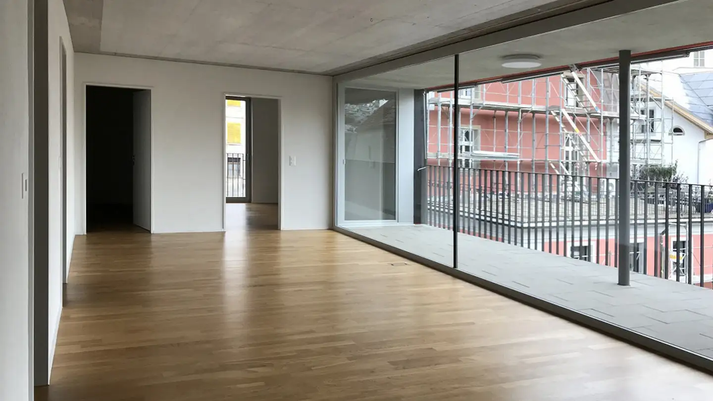 Apartment for rent - Bremgarterstrasse 3, 5610 Wohlen AG - Photo 4