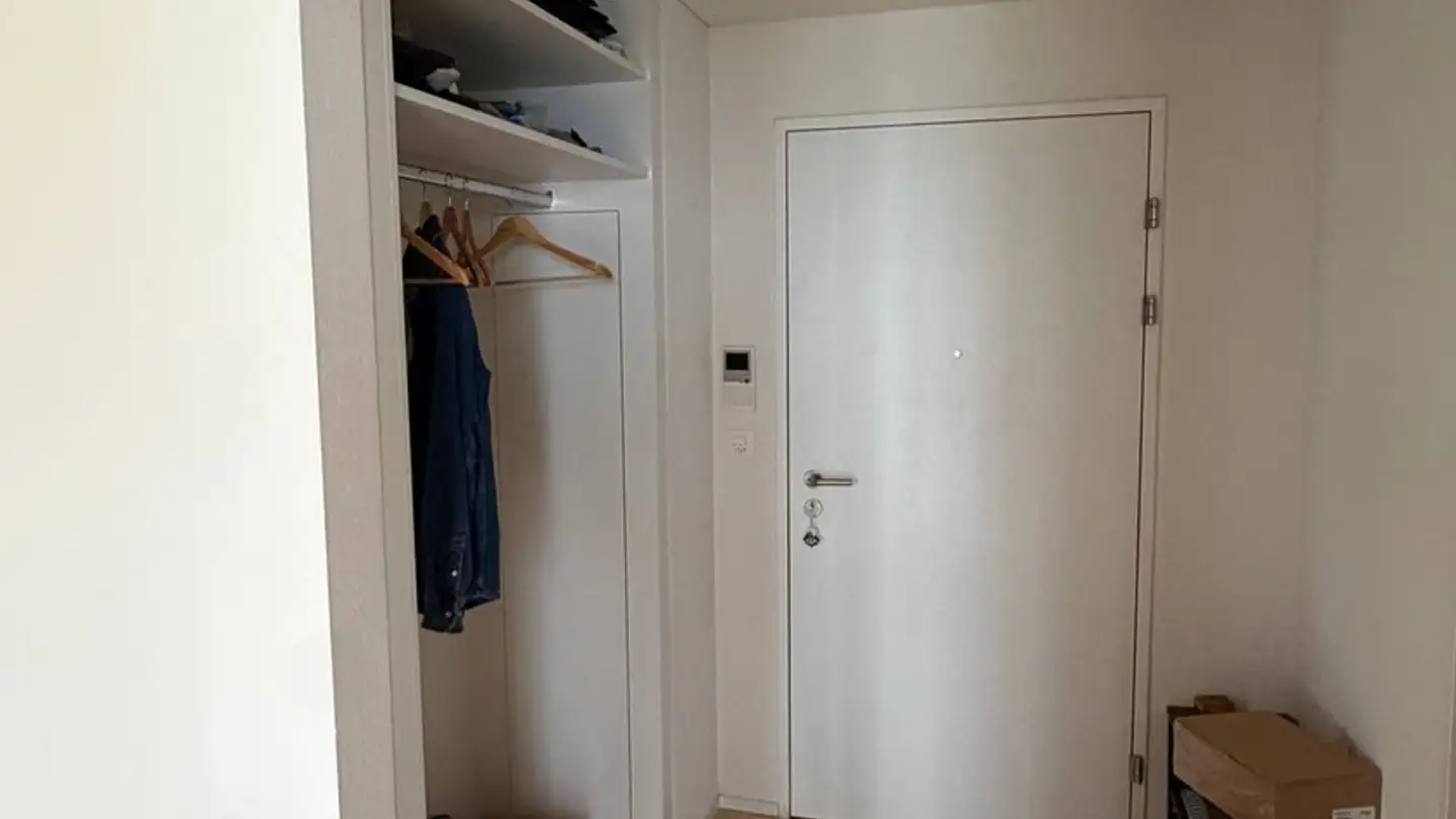 Möblierte Wohnung mieten - Ida-Sträuli-Strasse 47, 8404 Winterthur - Foto 3