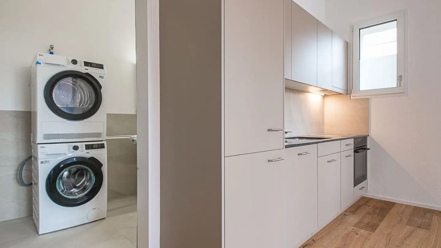 Appartamento in affitto - Langgasse 37, 9008 St. Gallen